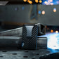 AutoTecknic Dry Carbon Fiber Cascade Wallet