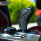 AutoTecknic Carbon Fiber Gear Selector Side Covers - F90 M5