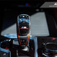 AutoTecknic Carbon Fiber Gear Selector Side Covers - F90 M5