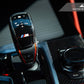 AutoTecknic Carbon Fiber Gear Selector Side Covers - F90 M5
