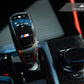 AutoTecknic Carbon Fiber Gear Selector Side Covers - F97 X3M | F98 X4M