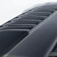 AutoTecknic Carbon Fiber Engine Cover - A90 Supra