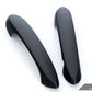 AutoTecknic Carbon Fiber Door Handle Trims - A90 Supra 2020