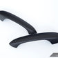 AutoTecknic Carbon Fiber Door Handle Trims - A90 Supra 2020