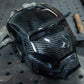 AutoTecknic Stryker Carbon Fiber Mask