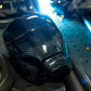 AutoTecknic Stryker Carbon Fiber Mask