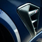 AutoTecknic Dry Carbon Fiber Side Vent Set - F95 X5M