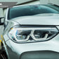 AutoTecknic Carbon Fiber Headlight Covers - F97 X3M | F98 X4M