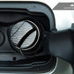 AutoTecknic Dry Carbon Competition Fuel Cap Cover - F22 2-Series