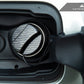 AutoTecknic Dry Carbon Competition Fuel Cap Cover - A90 Supra 2020-Up