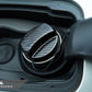 AutoTecknic Dry Carbon Competition Fuel Cap Cover - F10 5-Series