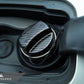 AutoTecknic Dry Carbon Competition Fuel Cap Cover - A90 Supra 2020-Up