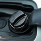 AutoTecknic Dry Carbon Competition Fuel Cap Cover - E60 M5 | 5-Series