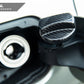 AutoTecknic Dry Carbon Competition Fuel Cap Cover - A90 Supra 2020-Up