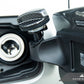 AutoTecknic Dry Carbon Competition Fuel Cap Cover - A90 Supra 2020-Up