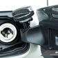 AutoTecknic Dry Carbon Competition Fuel Cap Cover - F90 M5