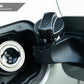 AutoTecknic Dry Carbon Competition Fuel Cap Cover - G14/ G15/ G16 8-Series
