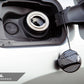 AutoTecknic Dry Carbon Competition Fuel Cap Cover - A90 Supra 2020-Up