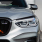 AutoTecknic Carbon Fiber Headlight Covers - F97 X3M | F98 X4M