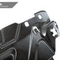 AutoTecknic Dry Carbon Fiber Cooling Shroud - G22/ G26 4-Series