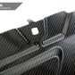AutoTecknic Dry Carbon Fiber Cooling Shroud - G22/ G26 4-Series