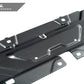 AutoTecknic Dry Carbon Fiber Cooling Shroud - G20 3-Series