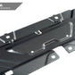 AutoTecknic Dry Carbon Fiber Cooling Shroud - G22/ G26 4-Series