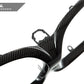 AutoTecknic Replacement Dry Carbon Grille Surround - F9X M8