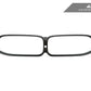AutoTecknic Replacement Dry Carbon Grille Surround - F9X M8