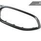 AutoTecknic Replacement Dry Carbon Grille Surround - F9X M8