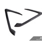 AutoTecknic Dry Carbon Fiber Side Vent Set - F97 X3M | F98 X4M