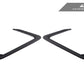 AutoTecknic Dry Carbon Fiber Side Vent Set - F97 X3M | F98 X4M