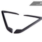 AutoTecknic Dry Carbon Fiber Side Vent Set - F97 X3M | F98 X4M