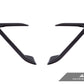 AutoTecknic Dry Carbon Fiber Side Vent Set - F97 X3M | F98 X4M