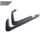 AutoTecknic Dry Carbon Fiber Side Vent Set - F97 X3M | F98 X4M