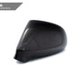 AutoTecknic Replacement Dry Carbon Mirror Covers - Honda S2000