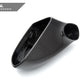 AutoTecknic Replacement Dry Carbon Mirror Covers - Honda S2000