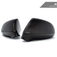 AutoTecknic Replacement Dry Carbon Mirror Covers - Honda S2000