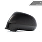 AutoTecknic Replacement Dry Carbon Mirror Covers - Honda S2000