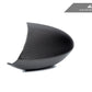 AutoTecknic Replacement Version II Dry Carbon Mirror Covers - E9X M3 | E82 1M