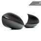 AutoTecknic Replacement Version II Dry Carbon Mirror Covers - E9X M3 | E82 1M