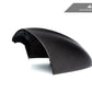 AutoTecknic Replacement Version II Dry Carbon Mirror Covers - E9X M3 | E82 1M