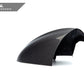 AutoTecknic Replacement Version II Dry Carbon Mirror Covers - E9X M3 | E82 1M