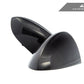 AutoTecknic Replacement Version II Dry Carbon Mirror Covers - E9X M3 | E82 1M