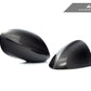 AutoTecknic Replacement Version II Dry Carbon Mirror Covers - E9X M3 | E82 1M
