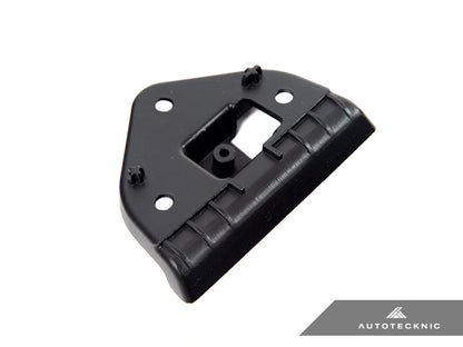 AutoTecknic Dry Carbon Competition Front Aero Lip - F87 M2 Competition - Graveyard Performance
