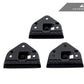 AutoTecknic Dry Carbon Competition Front Aero Lip - F87 M2 Competition