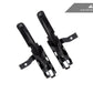 AutoTecknic Dry Carbon Competition Front Aero Lip - F87 M2 Competition