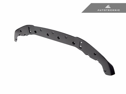 AutoTecknic Dry Carbon Competition Front Aero Lip - F87 M2 Competition - Graveyard Performance