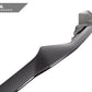 AutoTecknic Dry Carbon Competition Front Aero Lip - F87 M2 Competition